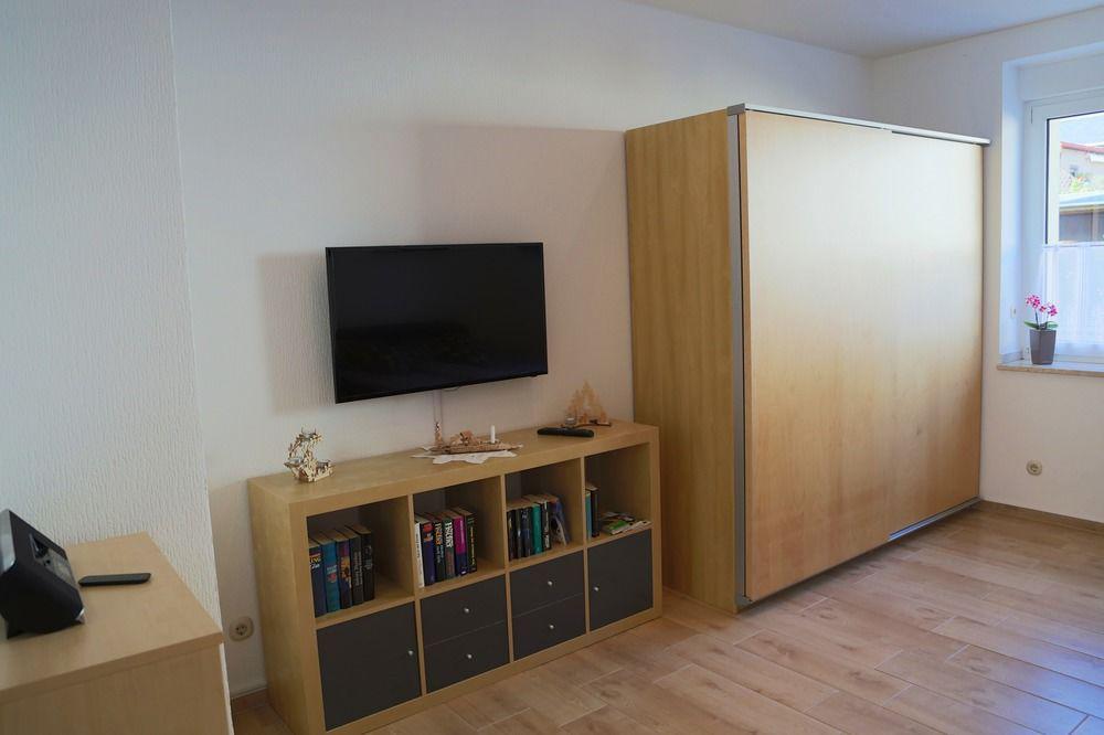 Ferienwohnung Haus Feig Geyer Exterior foto